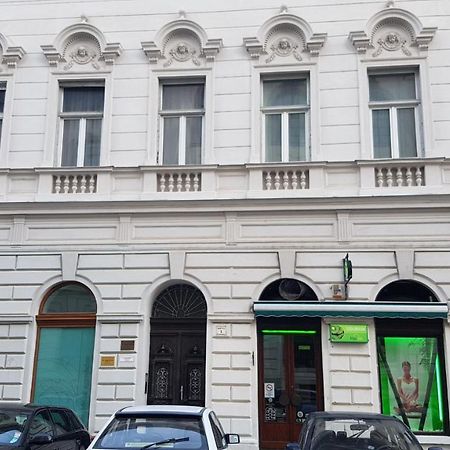 Boutique Ii. Apartman Eger Kültér fotó