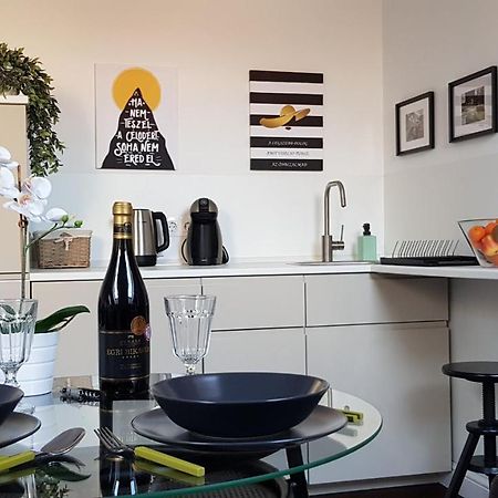 Boutique Ii. Apartman Eger Kültér fotó