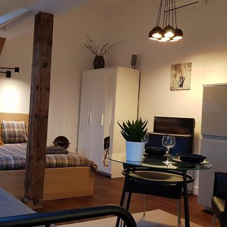 Boutique Ii. Apartman Eger Kültér fotó