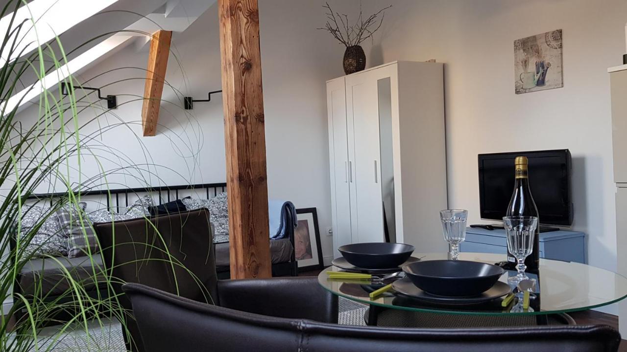Boutique Ii. Apartman Eger Kültér fotó