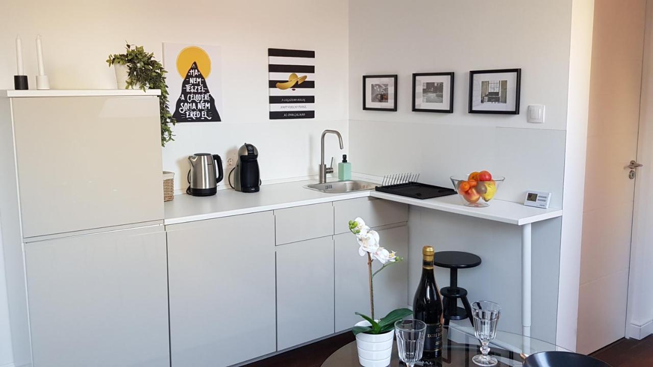 Boutique Ii. Apartman Eger Kültér fotó