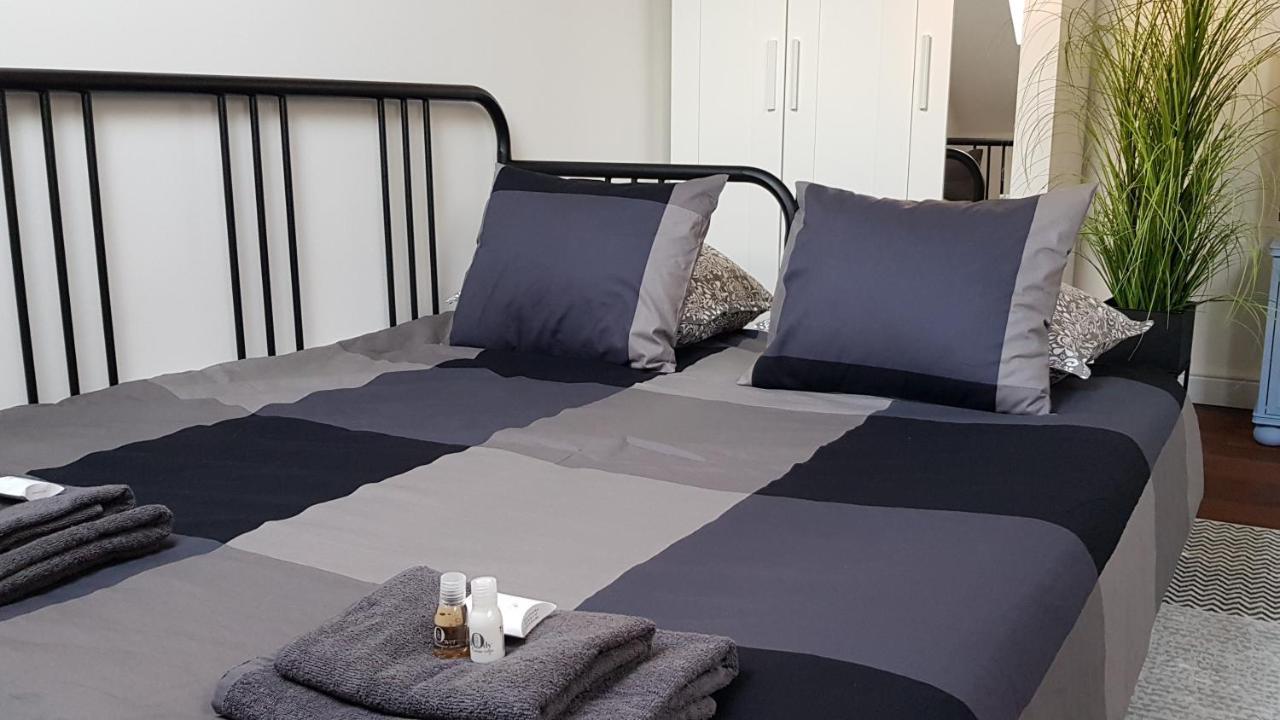 Boutique Ii. Apartman Eger Kültér fotó