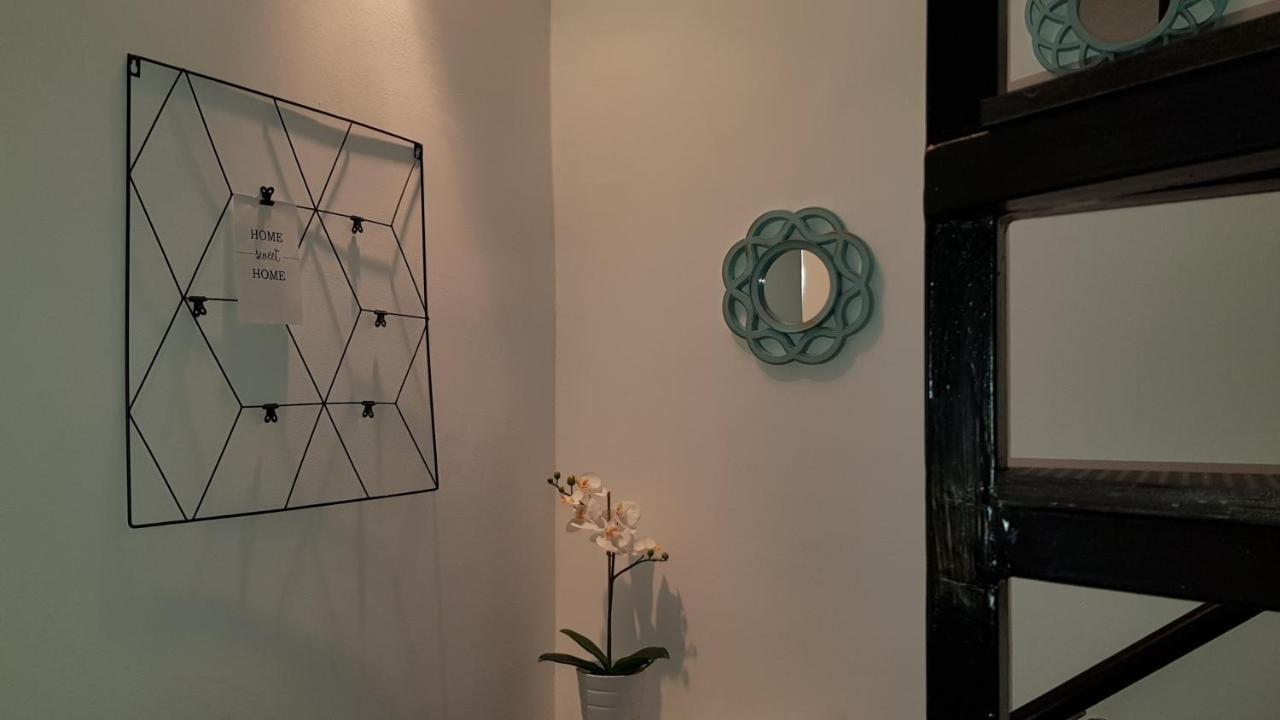Boutique Ii. Apartman Eger Kültér fotó