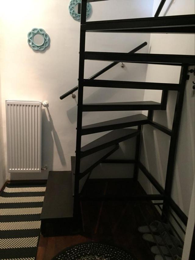 Boutique Ii. Apartman Eger Kültér fotó